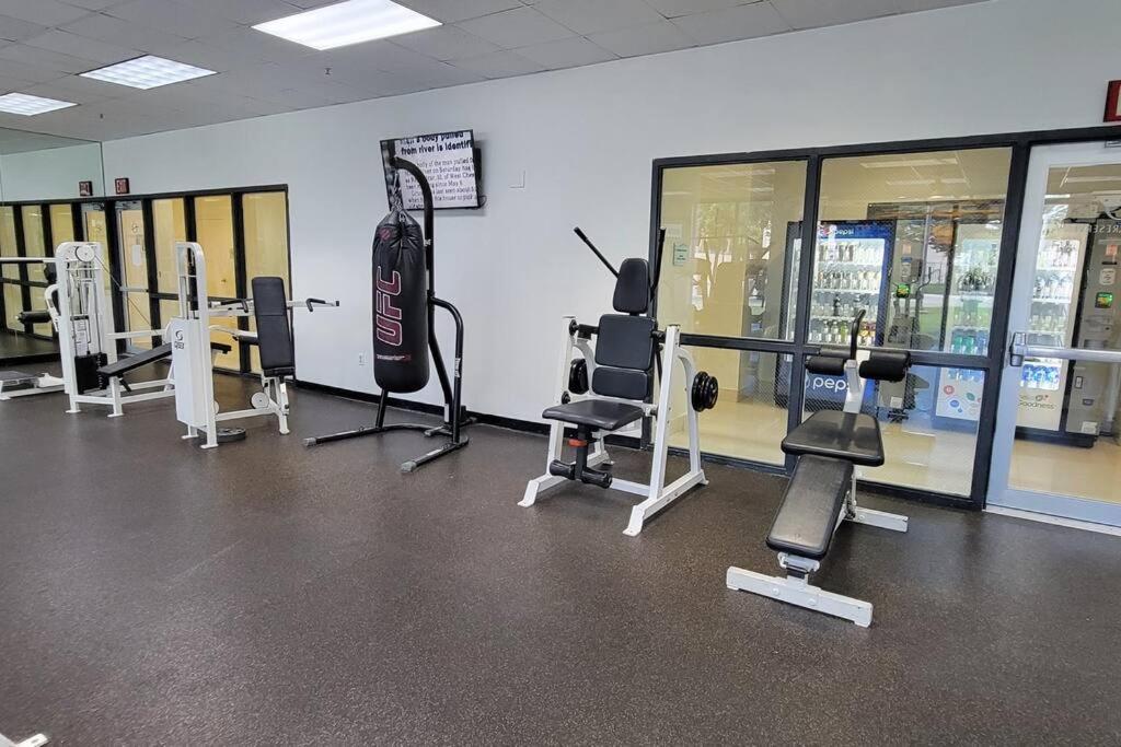 마이애미 비치 Ocean Reserve Sunny Isles 11Th Str-02330 아파트 외부 사진