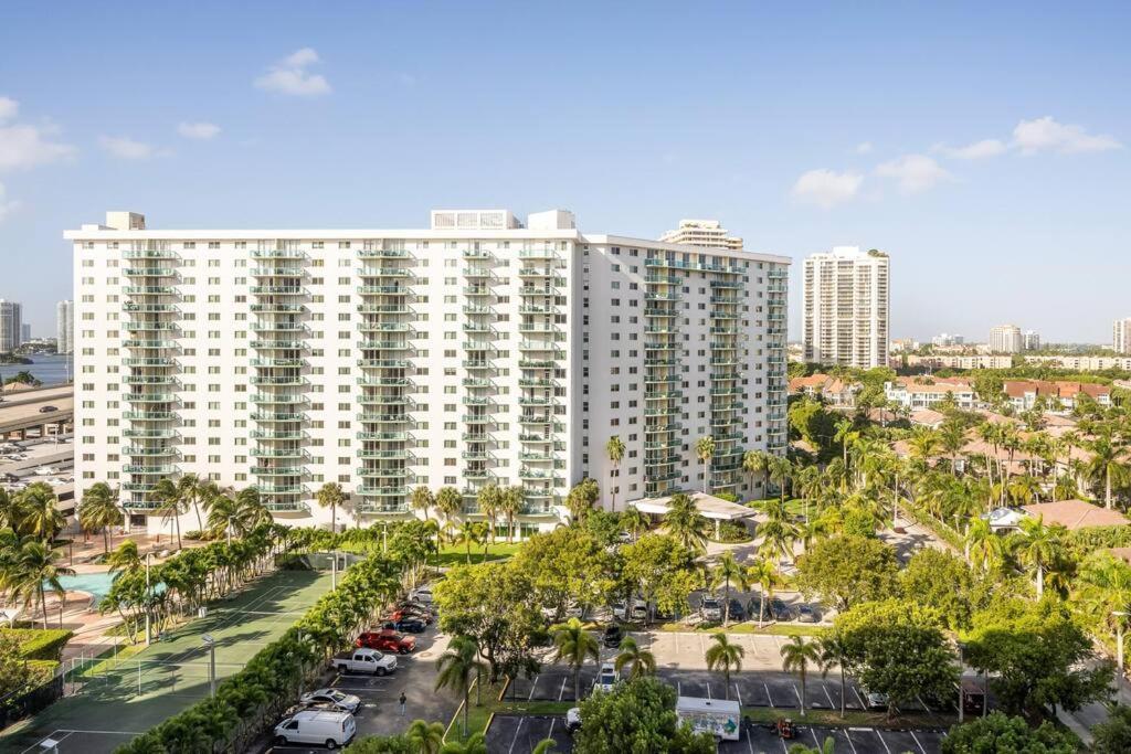 마이애미 비치 Ocean Reserve Sunny Isles 11Th Str-02330 아파트 외부 사진