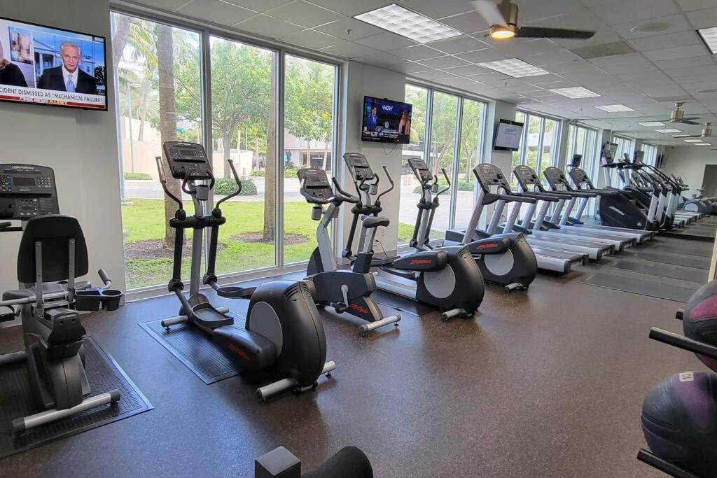 마이애미 비치 Ocean Reserve Sunny Isles 11Th Str-02330 아파트 외부 사진