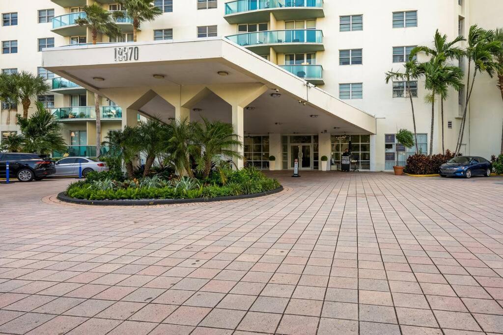 마이애미 비치 Ocean Reserve Sunny Isles 11Th Str-02330 아파트 외부 사진