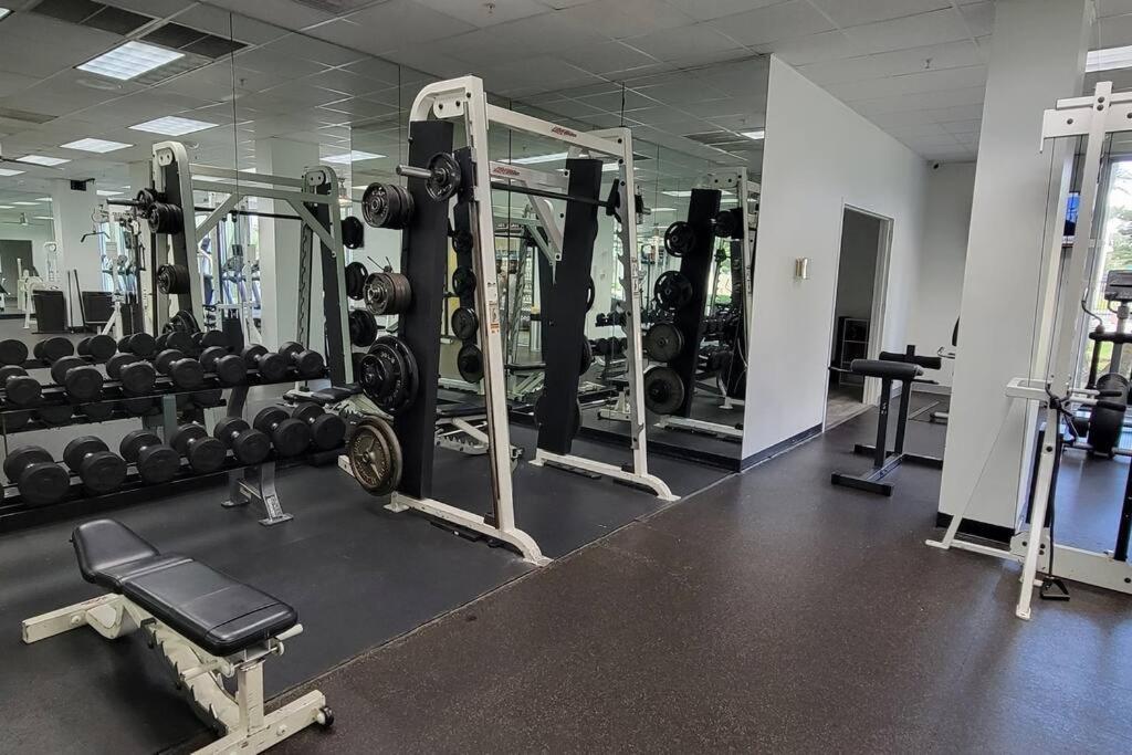 마이애미 비치 Ocean Reserve Sunny Isles 11Th Str-02330 아파트 외부 사진