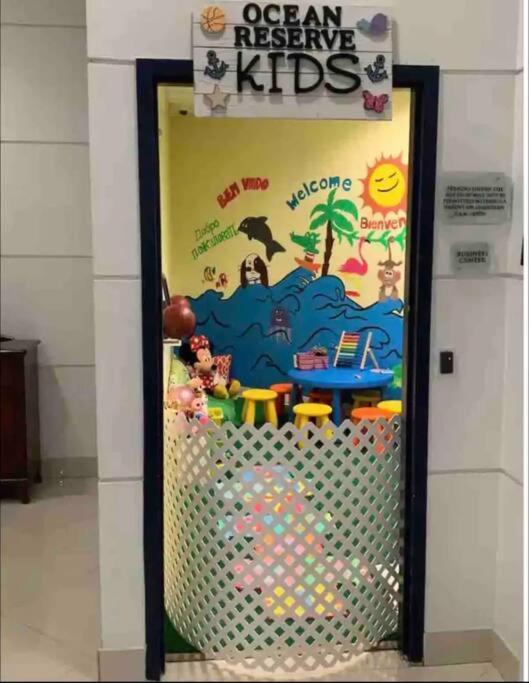 마이애미 비치 Ocean Reserve Sunny Isles 11Th Str-02330 아파트 외부 사진
