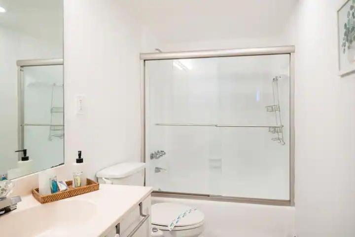 마이애미 비치 Ocean Reserve Sunny Isles 11Th Str-02330 아파트 외부 사진