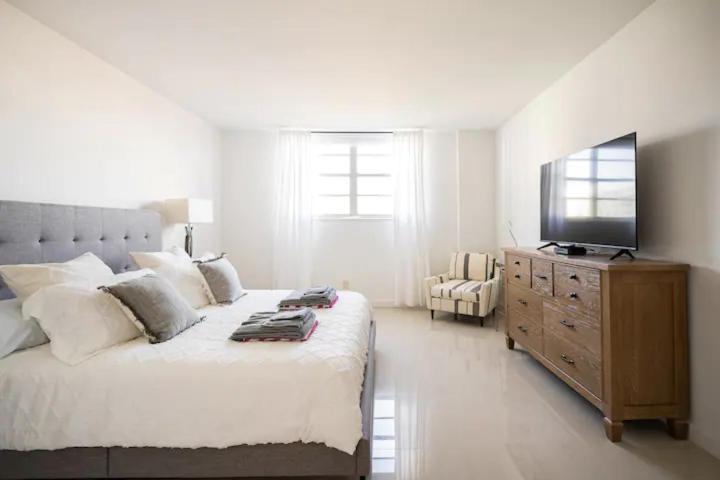 마이애미 비치 Ocean Reserve Sunny Isles 11Th Str-02330 아파트 외부 사진