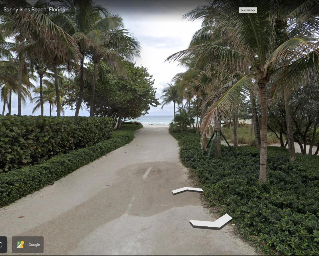 마이애미 비치 Ocean Reserve Sunny Isles 11Th Str-02330 아파트 외부 사진