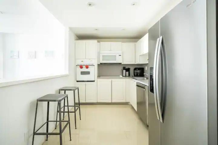 마이애미 비치 Ocean Reserve Sunny Isles 11Th Str-02330 아파트 외부 사진