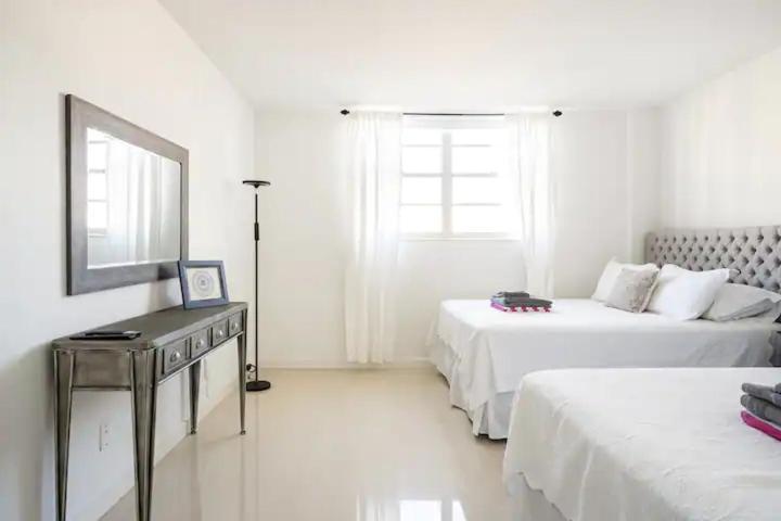 마이애미 비치 Ocean Reserve Sunny Isles 11Th Str-02330 아파트 외부 사진