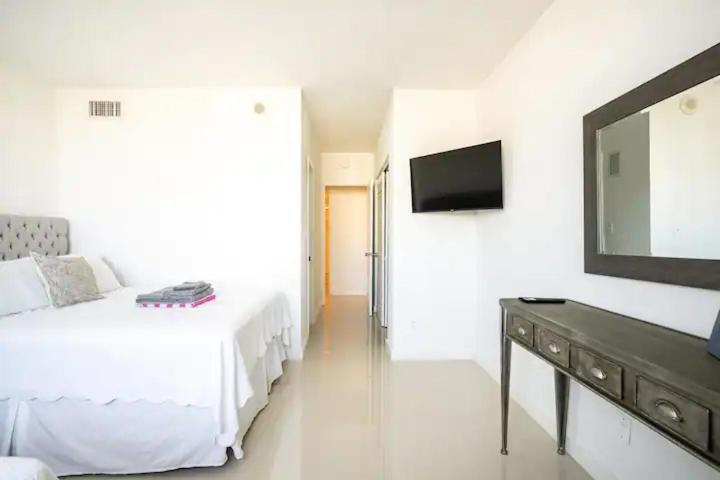 마이애미 비치 Ocean Reserve Sunny Isles 11Th Str-02330 아파트 외부 사진