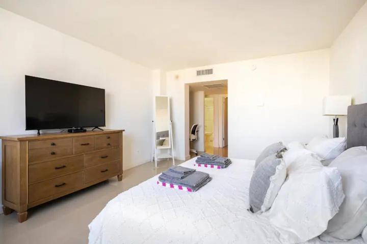 마이애미 비치 Ocean Reserve Sunny Isles 11Th Str-02330 아파트 외부 사진