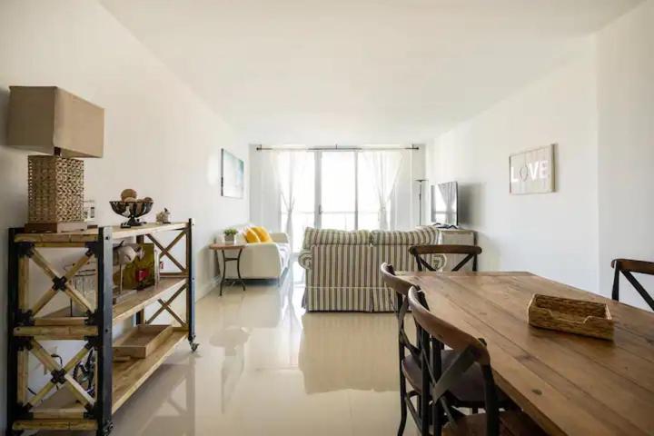 마이애미 비치 Ocean Reserve Sunny Isles 11Th Str-02330 아파트 외부 사진
