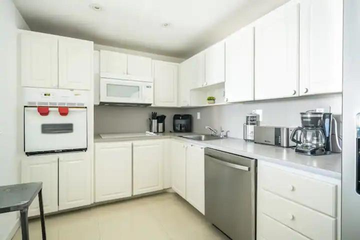 마이애미 비치 Ocean Reserve Sunny Isles 11Th Str-02330 아파트 외부 사진